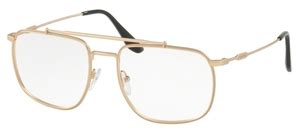 Prada PR 56UV Journal Eyeglasses